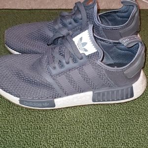 Used Adidas NMD shoes